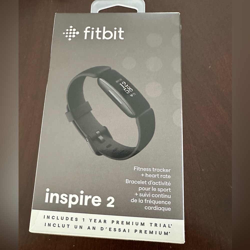 Fitbit 2
